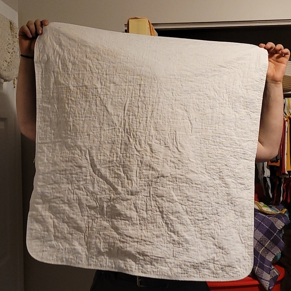 Bed Protector Pad - Picture 2 of 2